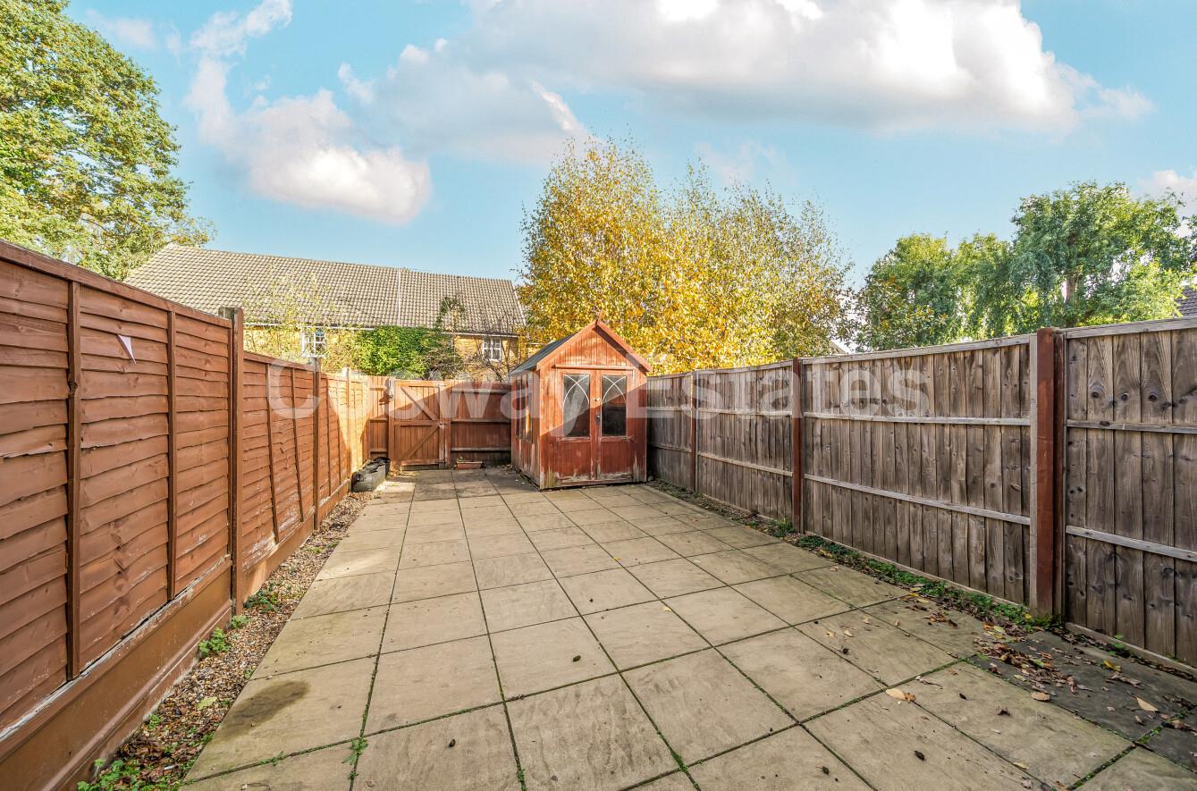 Colebrook Close, Mill Hill, NW7, London
